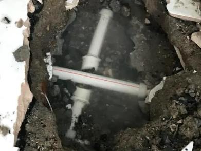 美溪漏水检测公司哪家好