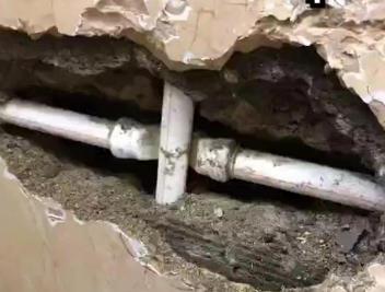 美溪漏水检测电话多少