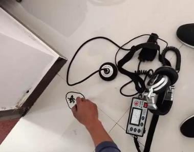 美溪测漏水公司电话